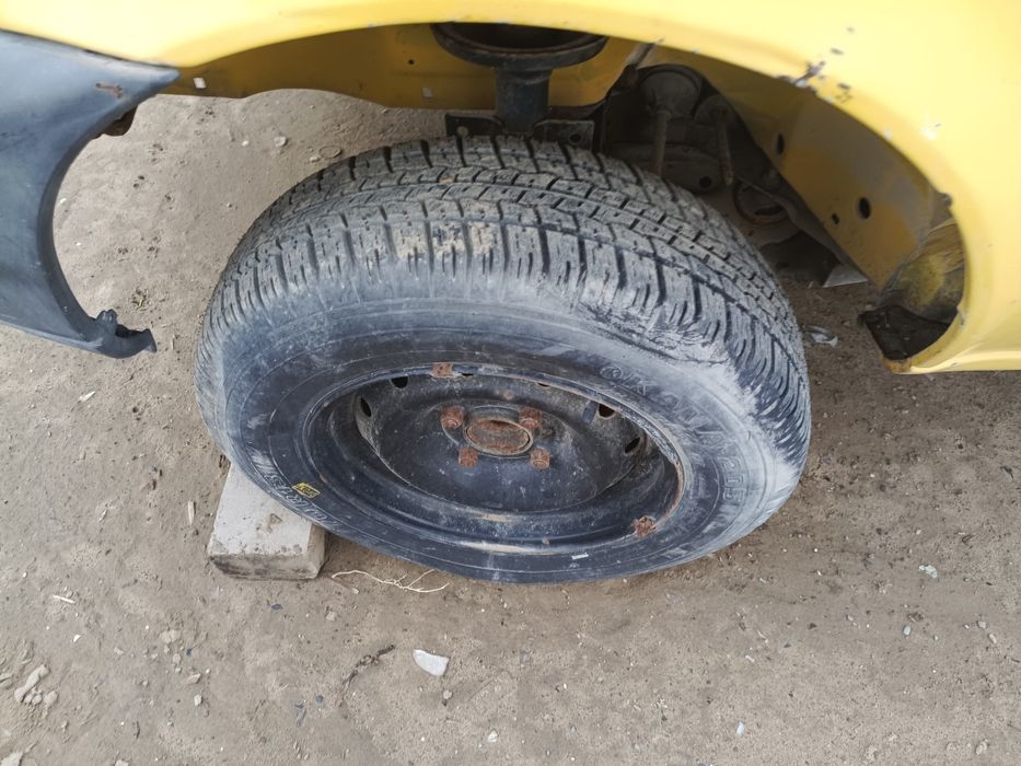 Форд курьер рус учет