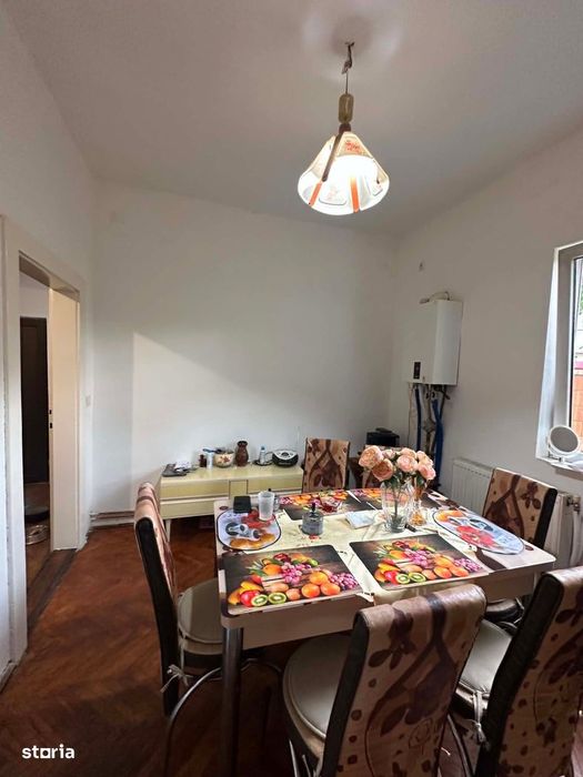 Casa,Semicentral
