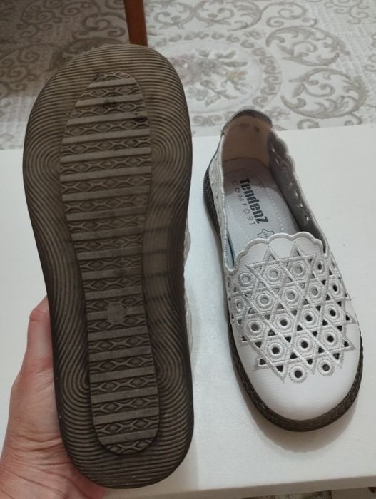 Дамски пролетно есенни обувки.