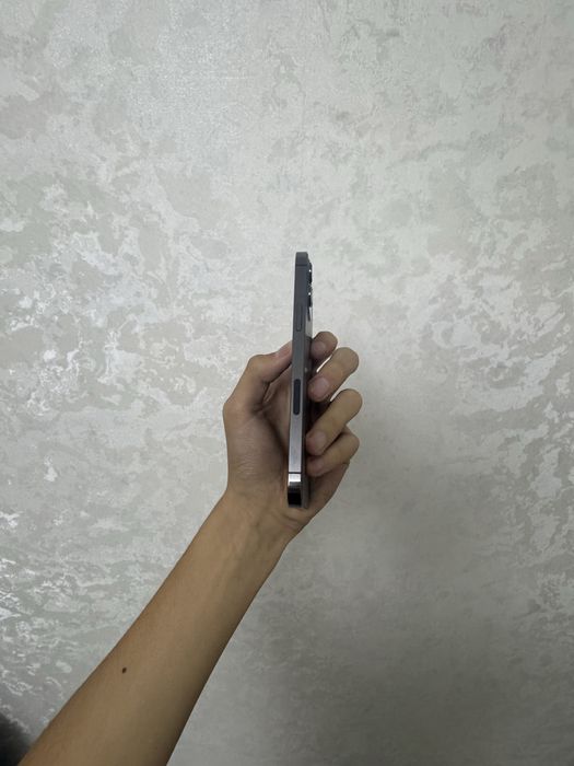Iphone 12 maks idyal 256 ga