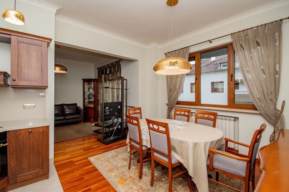 Дава се под наем Двустаен апартамент в София, Център - 73 кв.м за 1246.44 € - Снимка #7