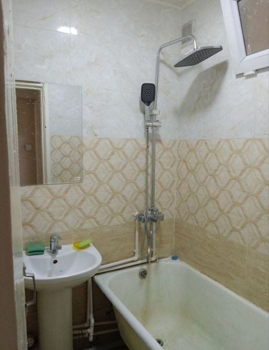 Сдается 2 комнатная квартира Юнусабад 5