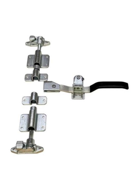 Inchidere usa duba camioneta zincata bolt 22 mm dreapta stanga ITA