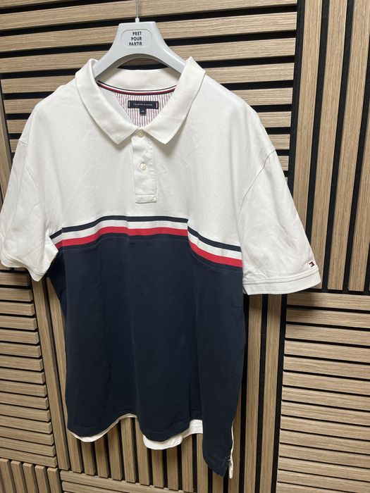 Tommy Hilfiger : 2-3ХЛ / Оригинал