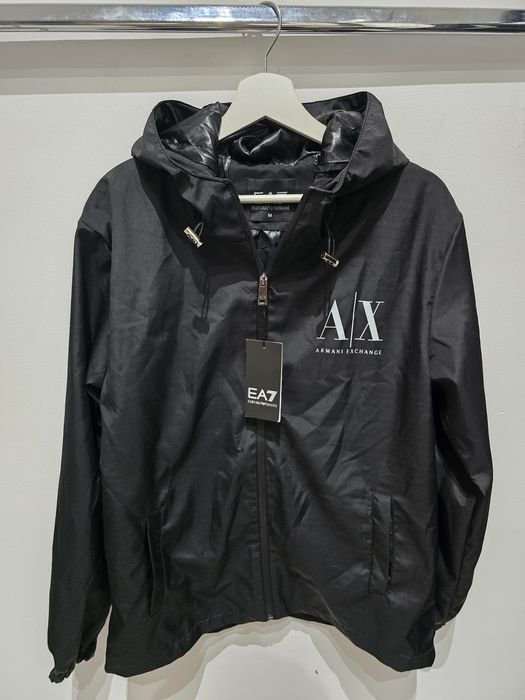 Geaca fas subtire vara Dsquared , Armani premium.