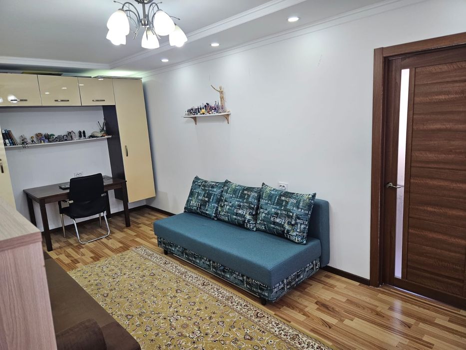 Продаётся 2х комнатная квартира