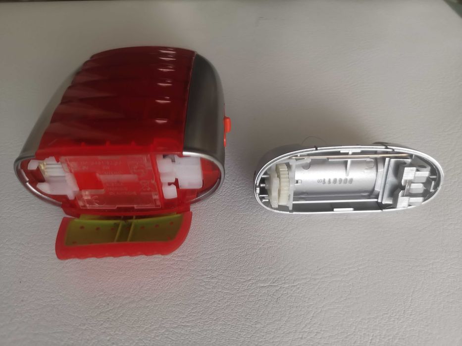 НОВ! Рhіlірѕ НР6461 Оригинален Безжичен Масажен Епилатор внос от UK