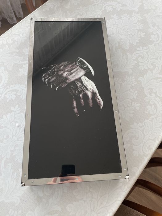 Продам нарды сувенирные