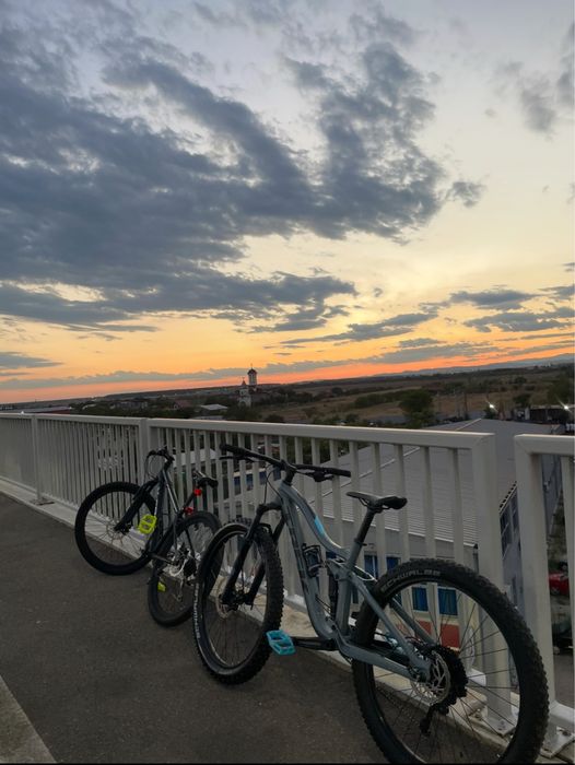 Trek Fuel Ex5 Full suspension