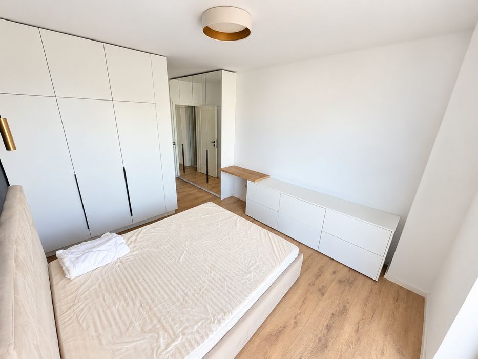 Apartament 2 camere cu parcare Calea Turzii OMV
