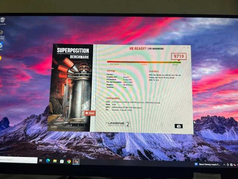 AMD RX 580 4Gb  XFX