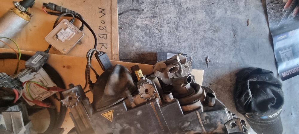 Фарове bmw e 46  бмв е 46