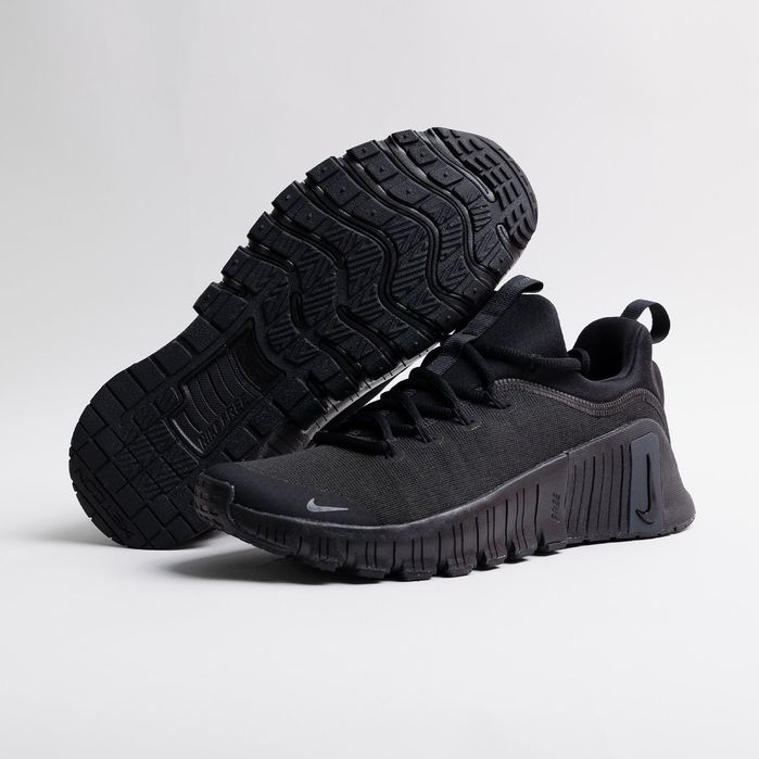Nike Free Metcon Training