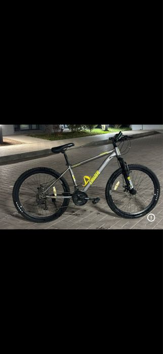 Продаю велосипед Cruizer Wish NT