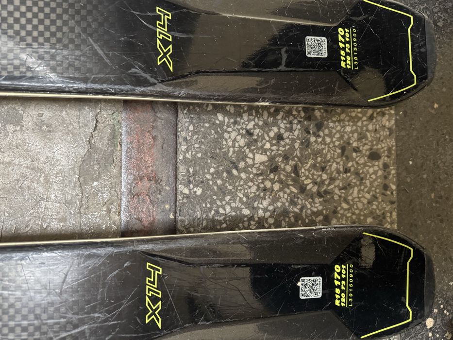 Salomon X-Max X14 PWR Frame CARBON+щеки+апарати+сак-ГОТОВИ ЗА СЕЗОНА!