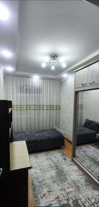 ™ Чиланзар 19 3/3/4‼️3-этаж, Панельный, Разделка|68м²| Кв Продаётся