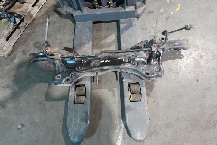 Punte fata 6R0199347 Seat Ibiza a 4-a generatie