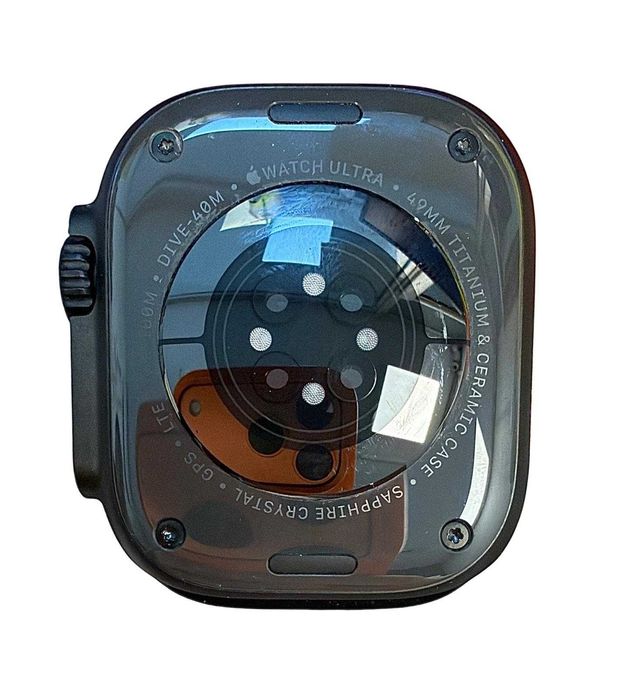 Apple Watch Ultra 2 Black / Amanet Cashbook Colentina