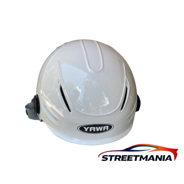 Каска за скутер/ мотор Yawa - скутер каска