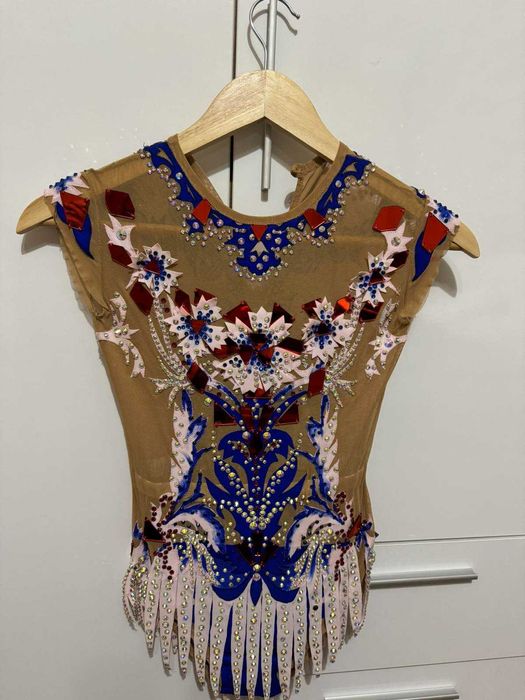 Трико за гимнастика