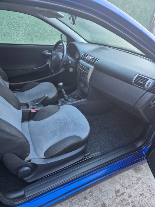 Vand Fiat Stilo 2006