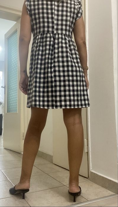 Rochie de vara panza S