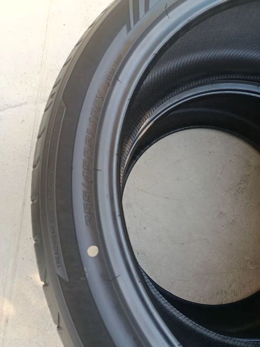 Yokohama Advan Sport 255/45/21 ва 245/45/21