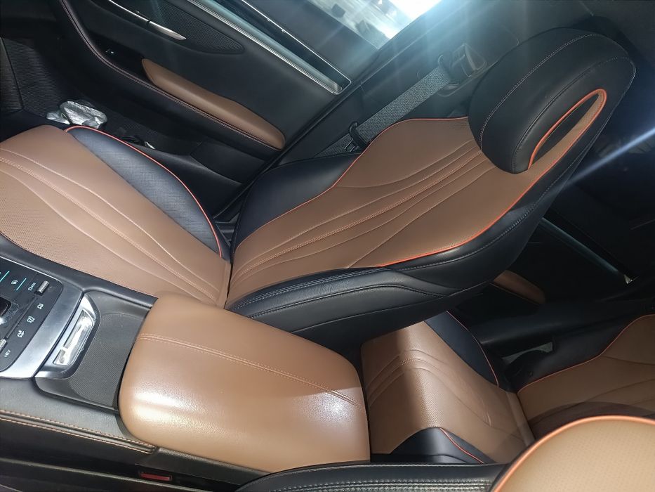 BYD Song Plus Гибрид Full 4×4 AWD 3 Позиция
https://bydzone.uz
BYD SON