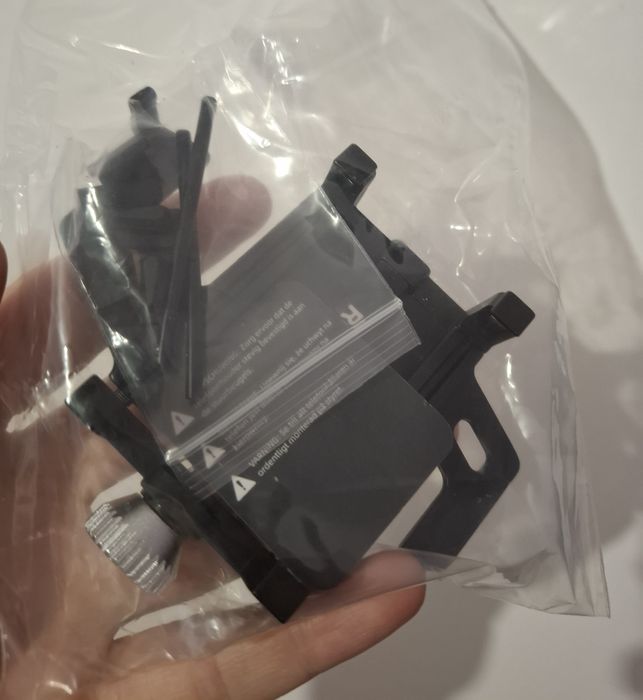 держатель для велосипед