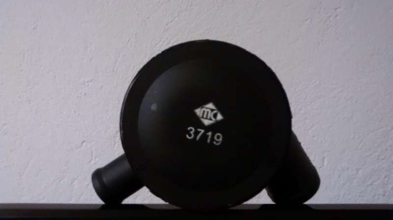 Клапан вентилация корпус разпределителен вал AUDI ,SEAT, VW