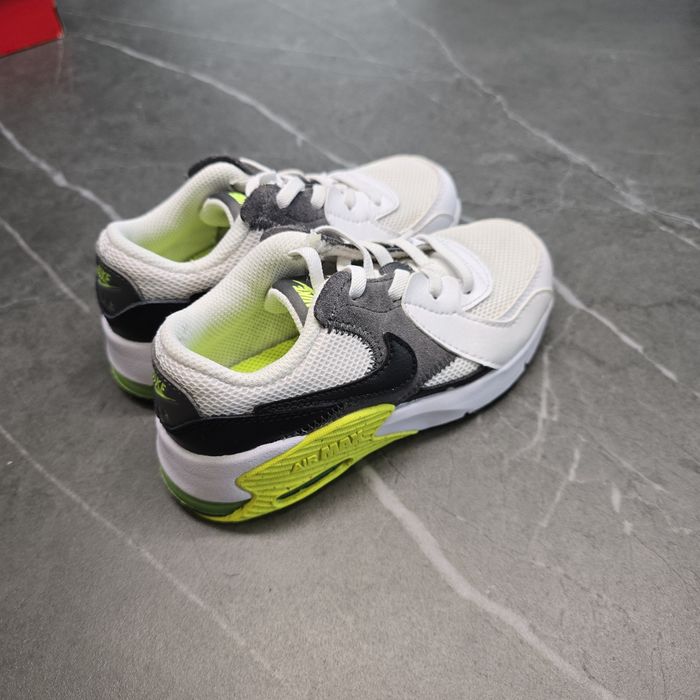 Nike Air Max - оригинални детски маратонки