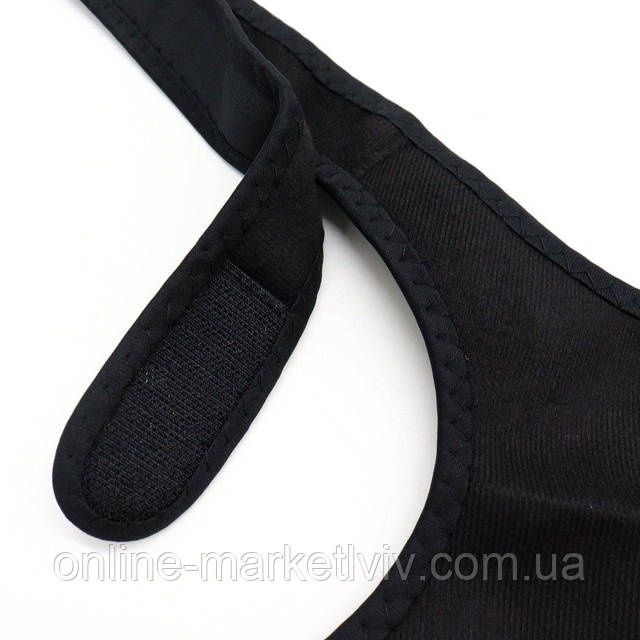 Корсет для осанки и спины