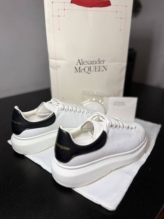 Alexander MCQueen