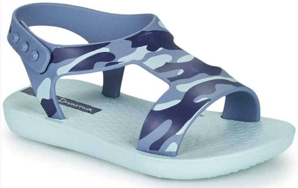 Детски сандали Ipanema 21-ви р-р