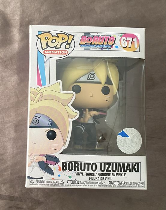 Funko POP колекционерски фигурки