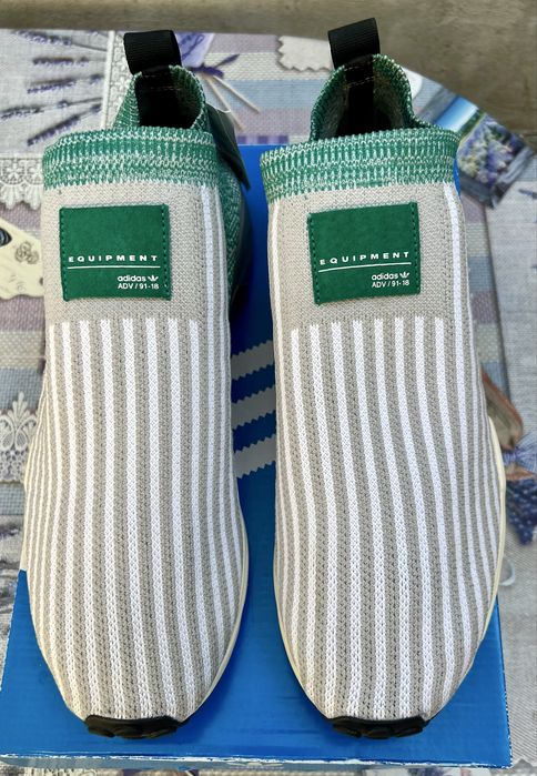 Vand pantofi sport marca Adidas model EQTSupport SK PK