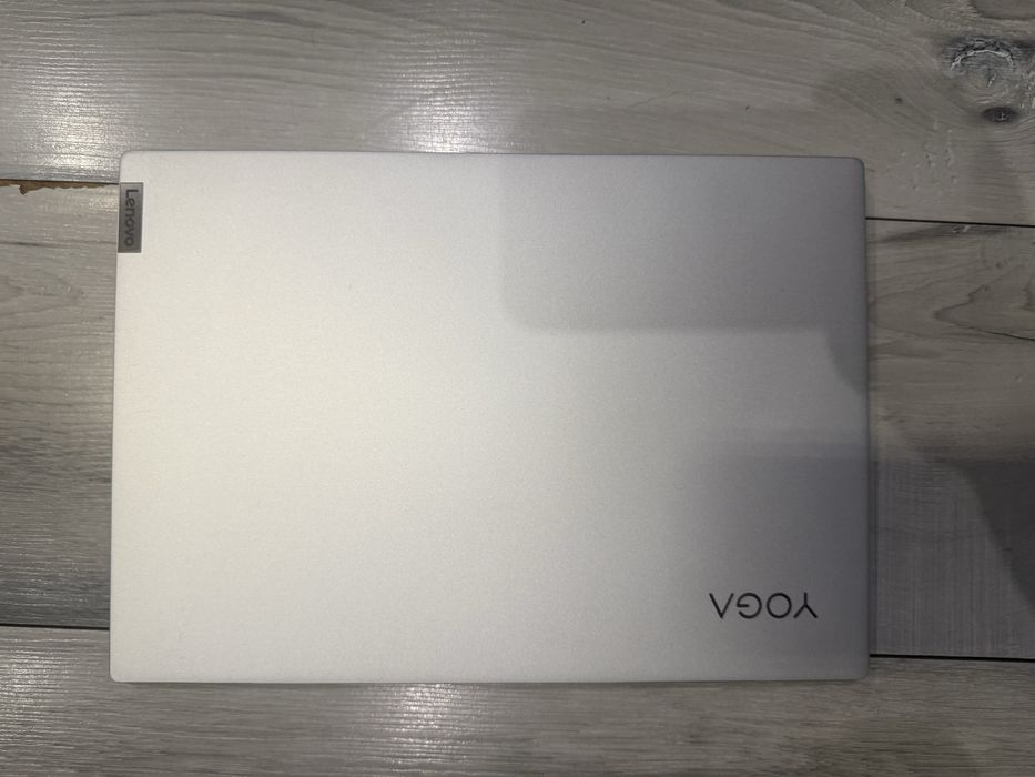 Lenovo Yoga Slim 7 Pro-Ryzen 7 5800H/16гб/512гб m.2 nvme/подсветка