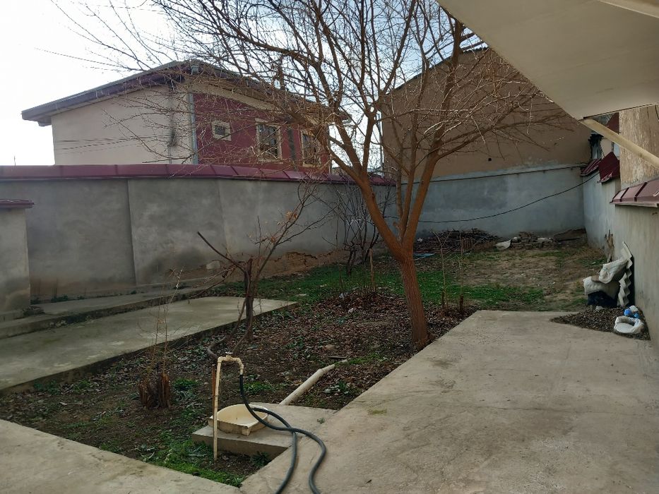 Xavasida hovli 3,6sotiq Shohmurod ko'chasi