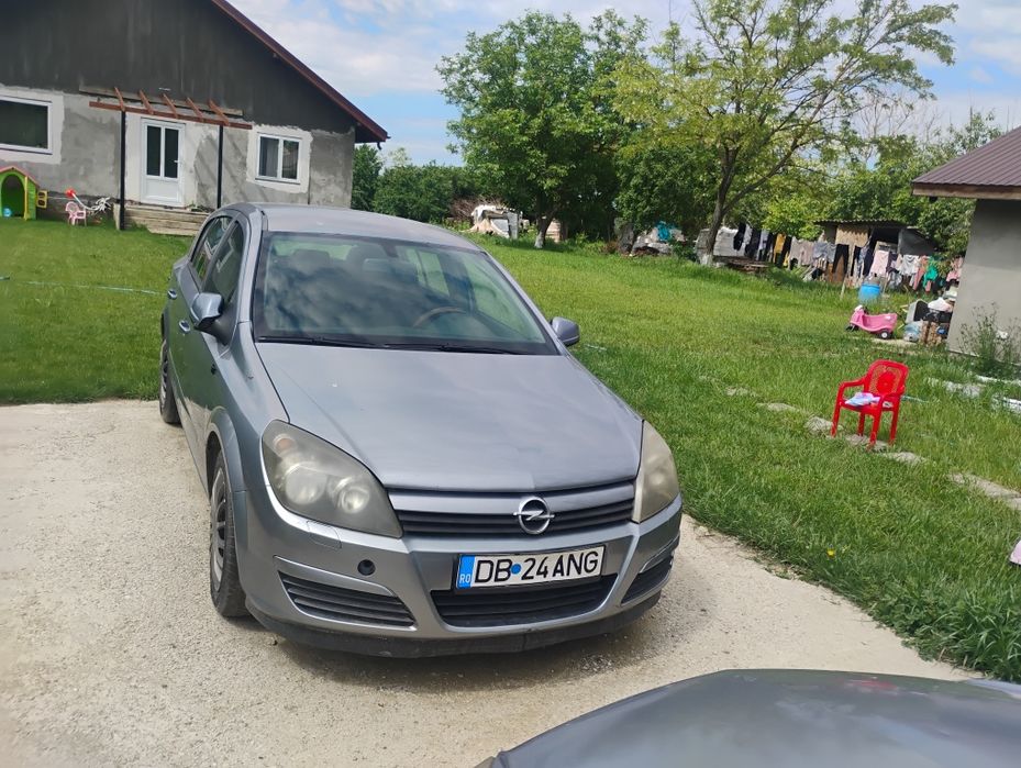 Vând 2 bucăți Opel Astra H 1.7 CDTI (101 CP) – Pachet 1500€