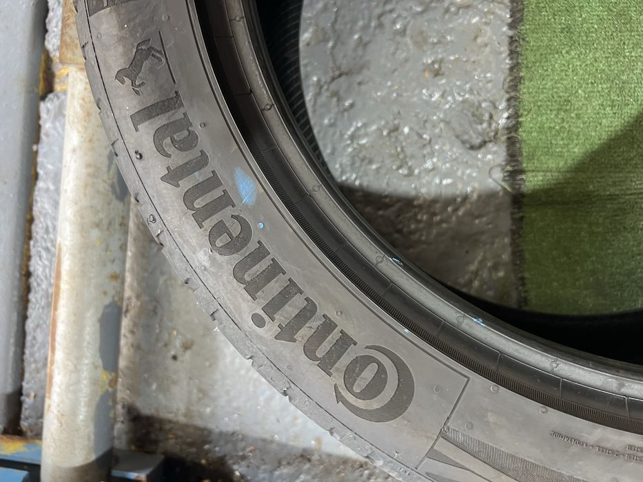 245 45 19 continental vara dot 2025