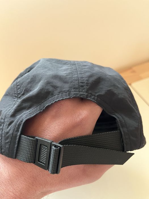 The North Face шапка