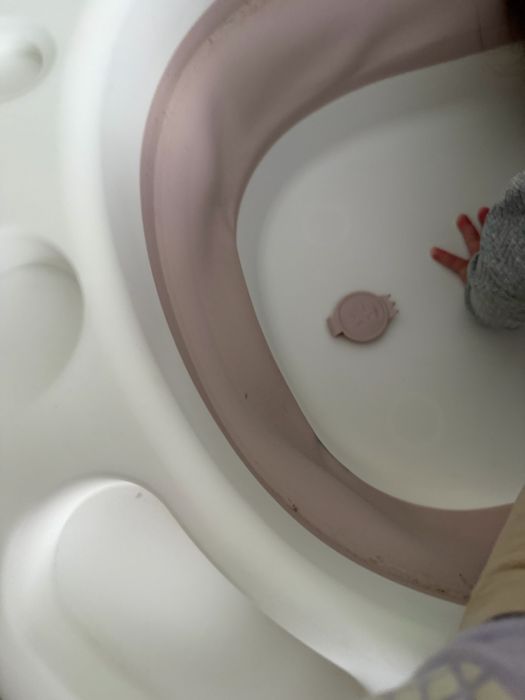 Cadita pliabila 89 cm