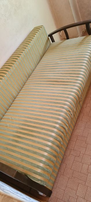 Vand canapea extensibila sh