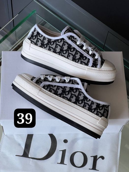 Tenisi de dama Dior