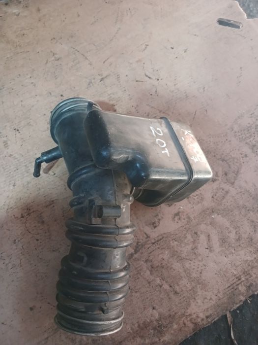 Гофра Тоета Королла