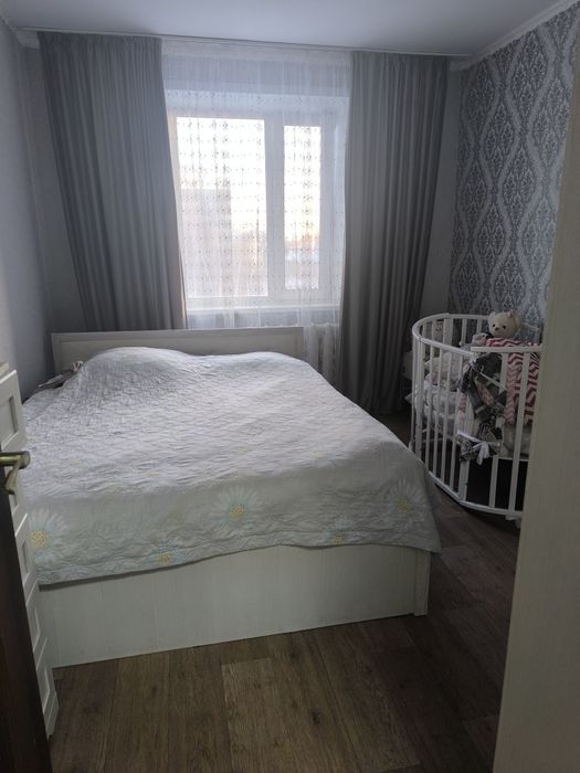 Продам 2-х комнатную квартиру