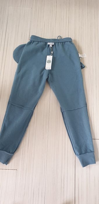 Lacoste Slim Fit Pants Mens Size 3 - S НОВО! ОРИГИНАЛ! Мъжко Долнище!