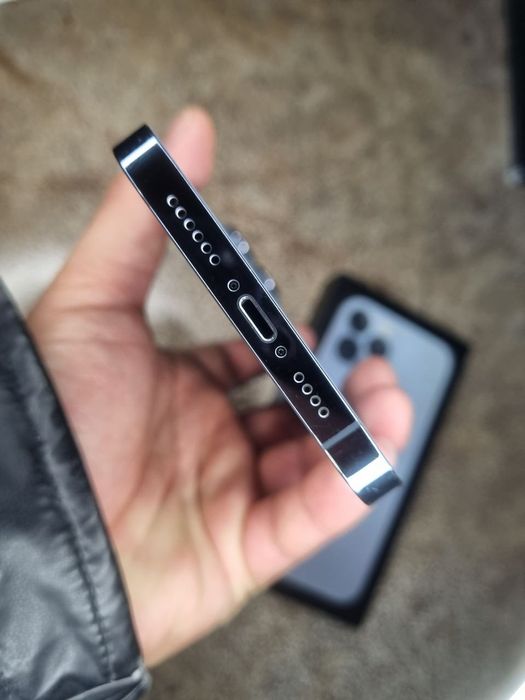 iPhone 13 Pro Max 128 Gb karobka dok