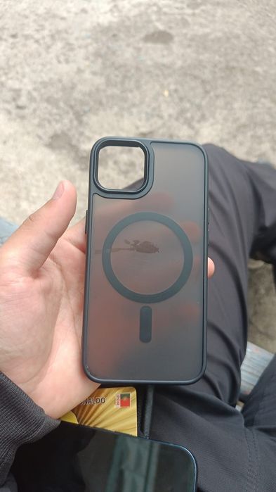 Iphone 13 128 g  Akb 80%