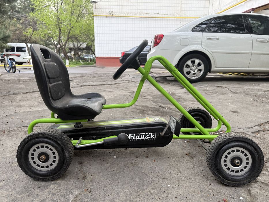 Велосипед детский